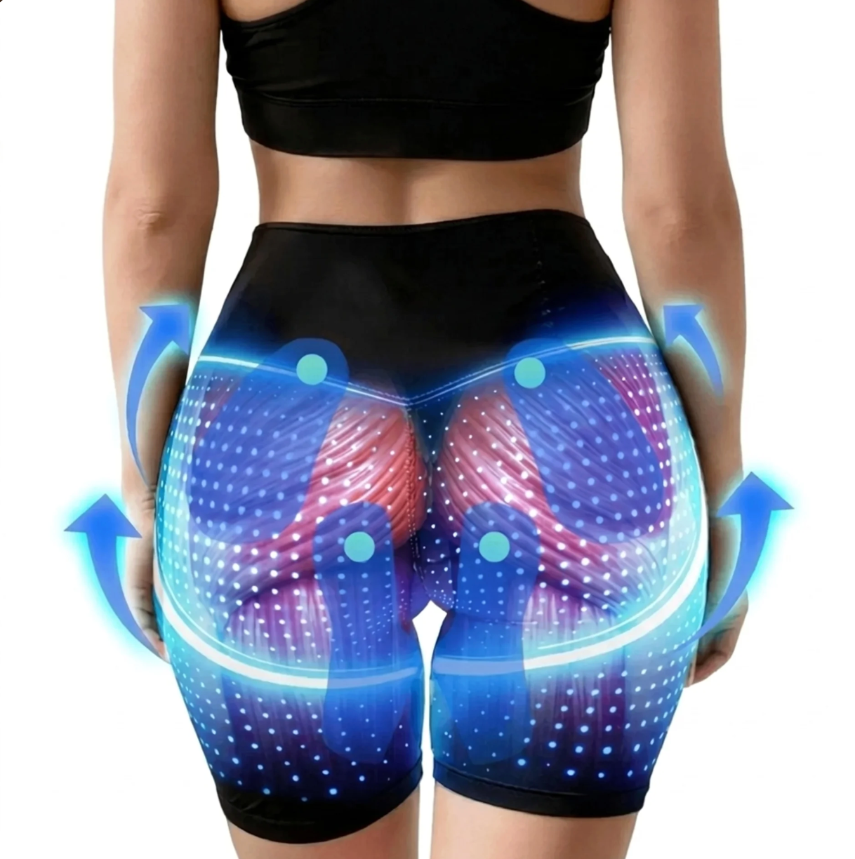 SculptEase Shorts